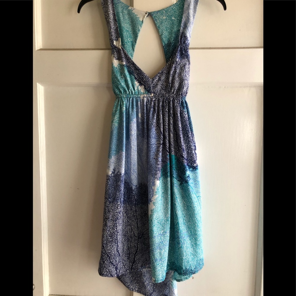 Roxy Spring/Summer Dress size XS